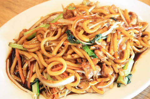 New Asian Delight - Sunshine Coast Tourism 0