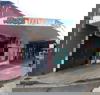 Nick's Takeaway - Holiday Sunshine Coast