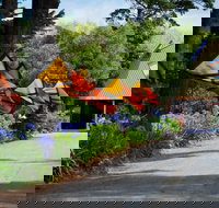 Oakdene Vineyards and Cellar Door - Sunshine Coast Tourism