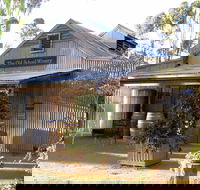 Old School Winery and Meadery - Sunshine Coast Tourism