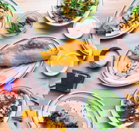 Ol' School - Sunshine Coast Tourism