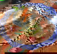 Pad Thai Takeaway - Sunshine Coast Tourism