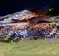 Palmerston Golf and Country Club - Sunshine Coast Tourism