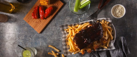 Papa Joe's Pizza Co. - Holiday Sunshine Coast 0