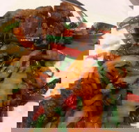 Phaya Thai Restaurant - Sunshine Coast Tourism