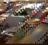 Pitstop Cafe - Sunshine Coast Tourism