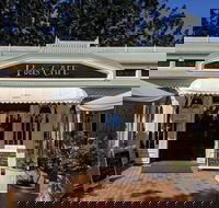 Poets Cafe - Sunshine Coast Tourism