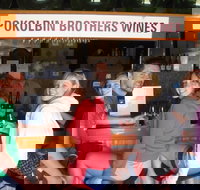 Pokolbin Brothers Wines Hunter Valley - Sunshine Coast Tourism