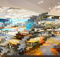 Redlands Sporting Club - Holiday Sunshine Coast