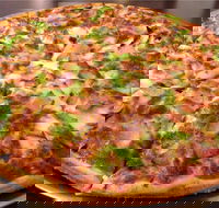 Roma Restaurant - Sunshine Coast Tourism