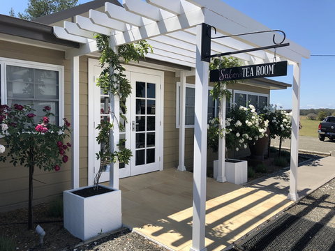 Sabor Tea Room - Holiday Sunshine Coast 0