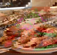 Sawasdee Thai Kitchen - Sunshine Coast Tourism