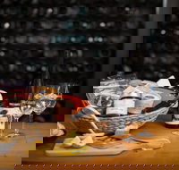 Shut the Gate Wines - Holiday Sunshine Coast