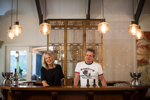 Shut The Gate Wines - Sunshine Coast Tourism 1