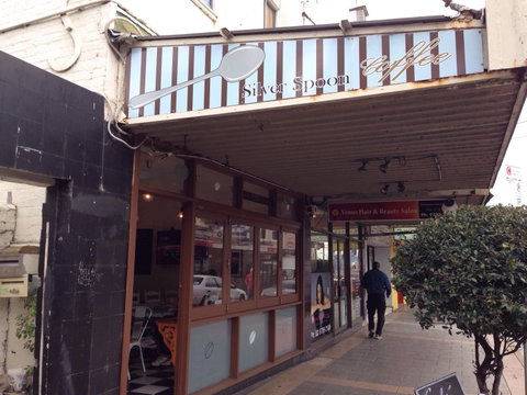 Silver Spoon Coffee - Holiday Sunshine Coast 0