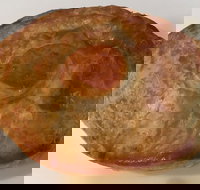 Stammers Tearooms - Sunshine Coast Tourism