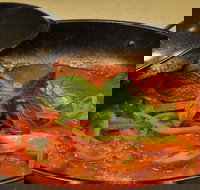 Sticks and Stones - Sunshine Coast Tourism