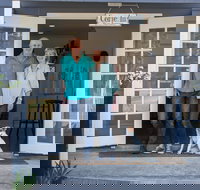 Stomp Wines - Sunshine Coast Tourism