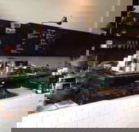 Street Espresso - Holiday Sunshine Coast