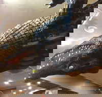 Sumatra Cafe - Sunshine Coast Tourism