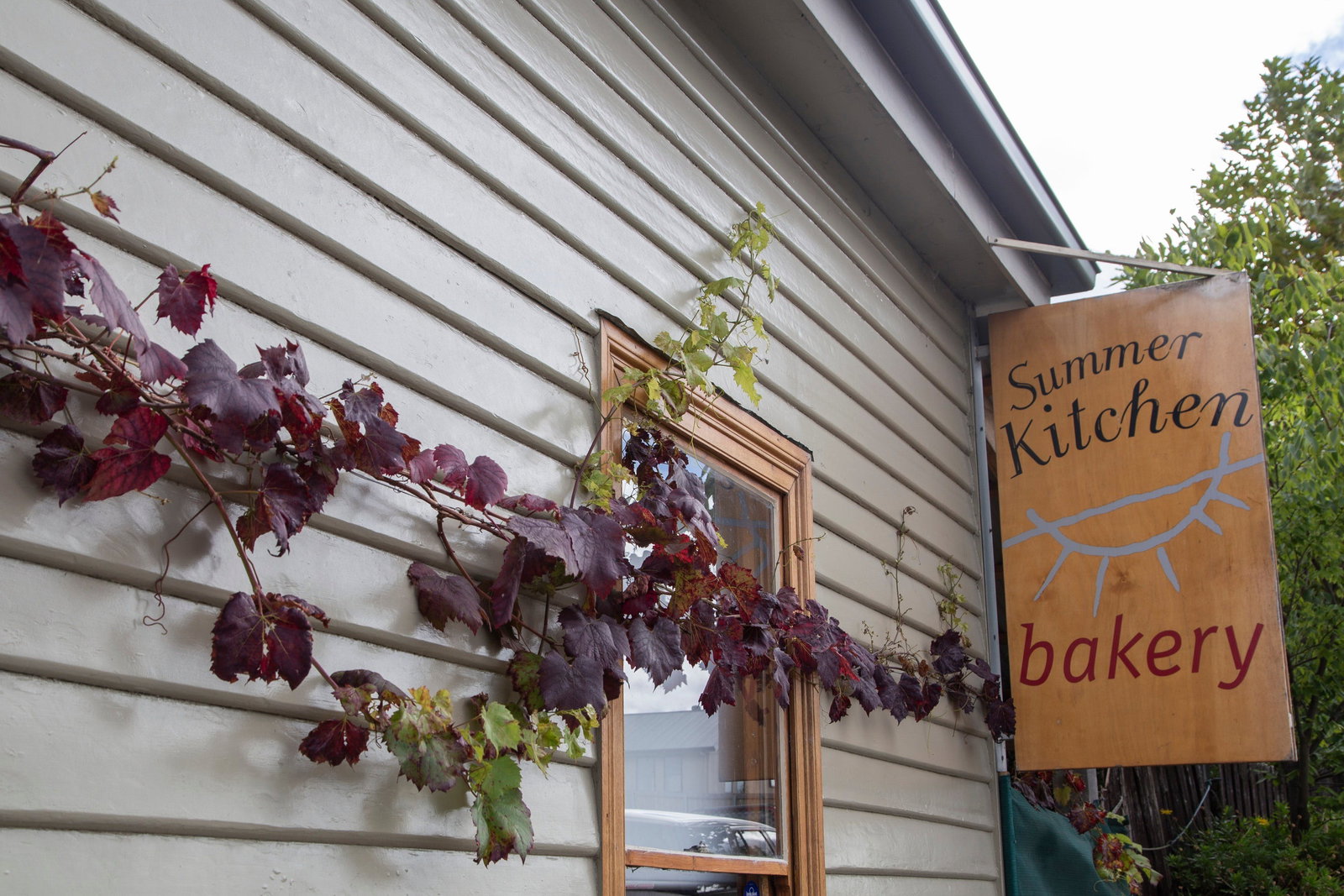 Ranelagh TAS Sunshine Coast Tourism