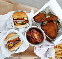 Superior Burger - Sunshine Coast Tourism