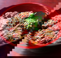 Sushi 1 - Woolloongabba - Sunshine Coast Tourism