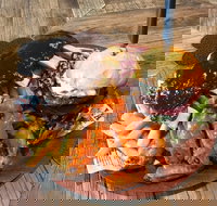 Tattersalls Hotel - Sunshine Coast Tourism