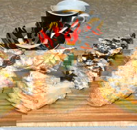 Theo's Cakes - Sunshine Coast Tourism