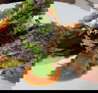 The Olive Tree Brasserie - Sunshine Coast Tourism