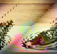 The Local Caf - Holiday Sunshine Coast