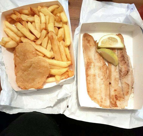 The Fish Palace - Sunshine Coast Tourism 0