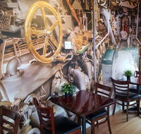 The Engine Room - Sunshine Coast Tourism