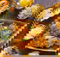 Thirsty Bird - Sunshine Coast Tourism