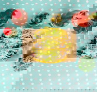 Thyme Interactive Restaurant - Sunshine Coast Tourism