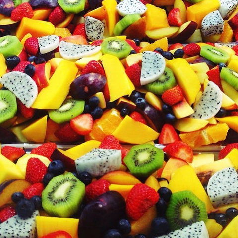 Top Juice - Bondi Junction - Sunshine Coast Tourism 0
