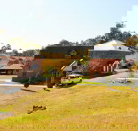 Tugwood Winery - Sunshine Coast Tourism