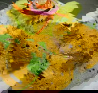 UTSAV Indian Restaurant - Sunshine Coast Tourism