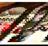 Varsity Bar - Crawley - Sunshine Coast Tourism