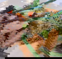 Vegieria - Sunshine Coast Tourism