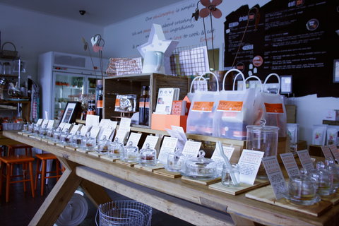 Wildings Pantry Essentials - Sunshine Coast Tourism 0