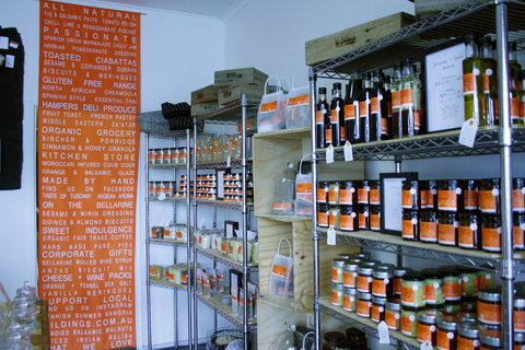 Wildings Pantry Essentials - Sunshine Coast Tourism 2