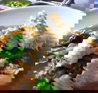 Wok Thai  Belmore - Sunshine Coast Tourism