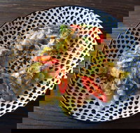 Yellow Pancake - Sunshine Coast Tourism