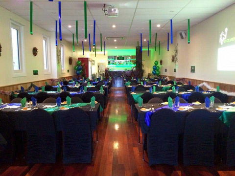 Zambrero Shepparton - Sunshine Coast Tourism 0
