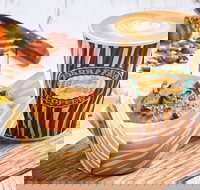 Zarraffa's Coffee - Burleigh Heads - Sunshine Coast Tourism