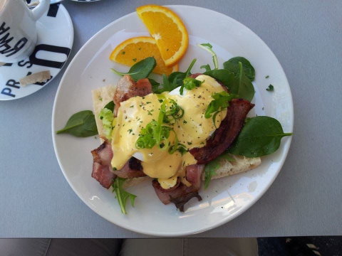 AAA Bakery - Sunshine Coast Tourism 0