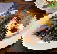 Adrienne's Cafe - Sunshine Coast Tourism