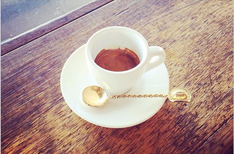Allpress Espresso - Sunshine Coast Tourism 0