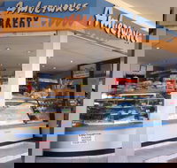 Amber Waves Bakery - Holiday Sunshine Coast